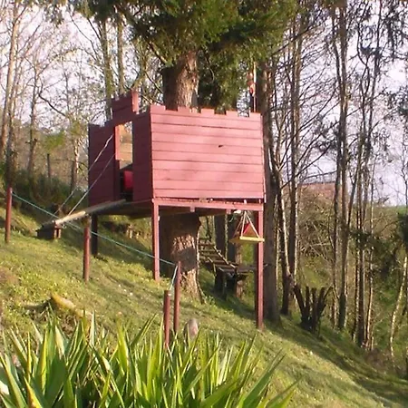 Lejlighed Ibarla Borda Bidarray