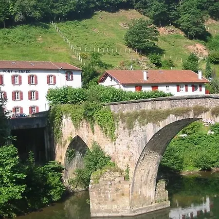 Lejlighed Ibarla Borda *