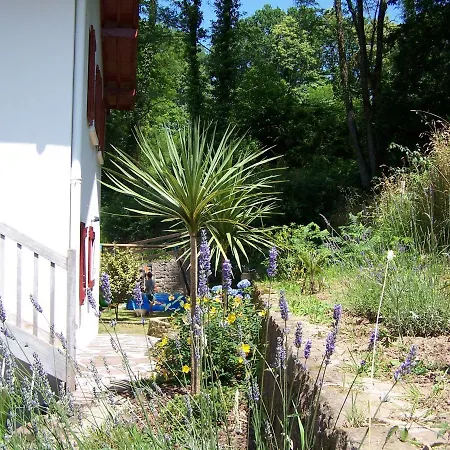 Ibarla Borda Appartement *