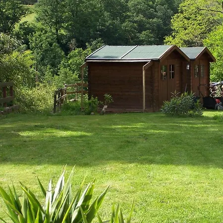 Lejlighed Ibarla Borda *