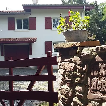 Ibarla Borda *