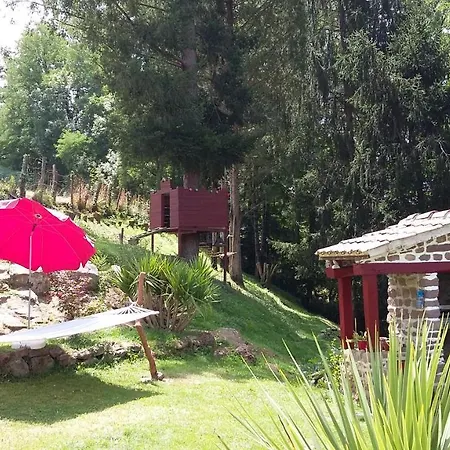 Ibarla Borda Bidarray