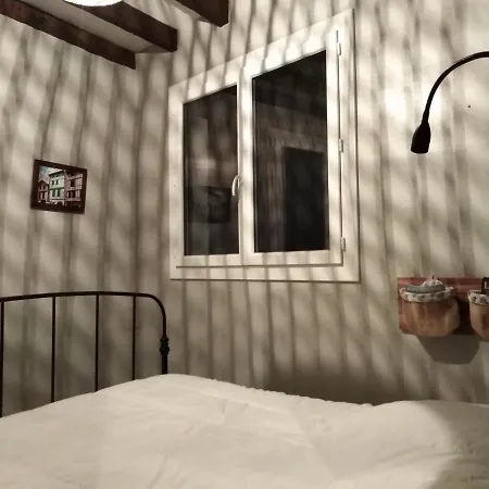 Ibarla Borda Appartement Bidarray