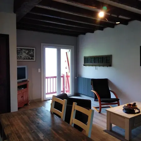 Ibarla Borda * Bidarray