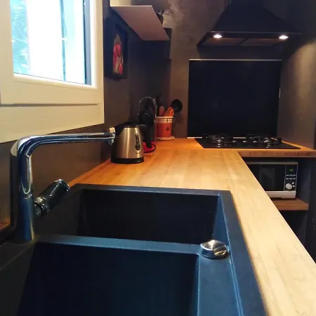 Lejlighed Ibarla Borda *