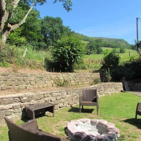 Ibarla Borda Appartement