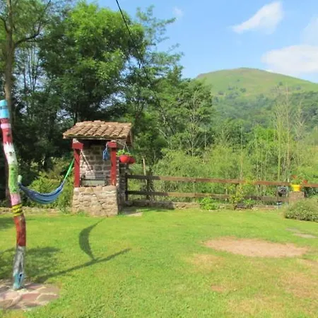 Appartement Ibarla Borda