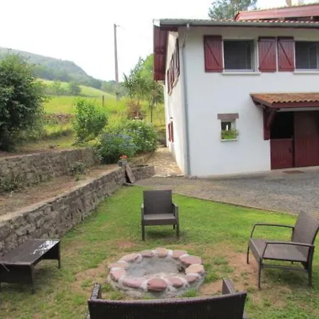 Ibarla Borda * Bidarray