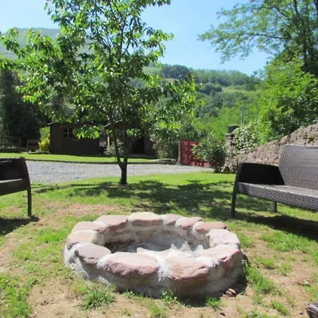 Ibarla Borda Appartement Bidarray