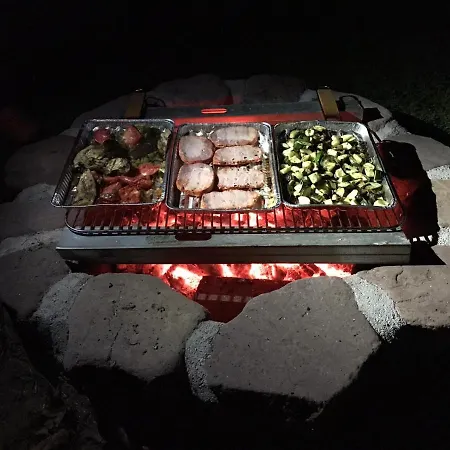 Ibarla Borda *