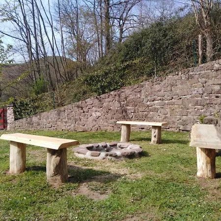 Lejlighed Ibarla Borda Bidarray