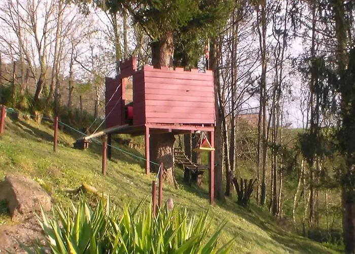 Apartment Ibarla Borda Bidarray