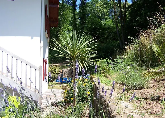 Ibarla Borda Apartment *