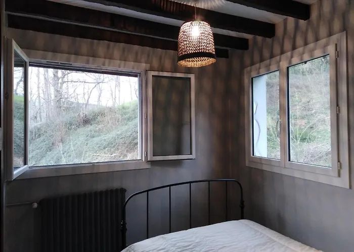 Apartment Ibarla Borda *