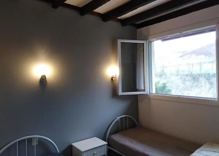 Apartment Ibarla Borda Bidarray