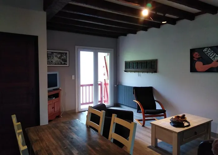 Ibarla Borda * Bidarray