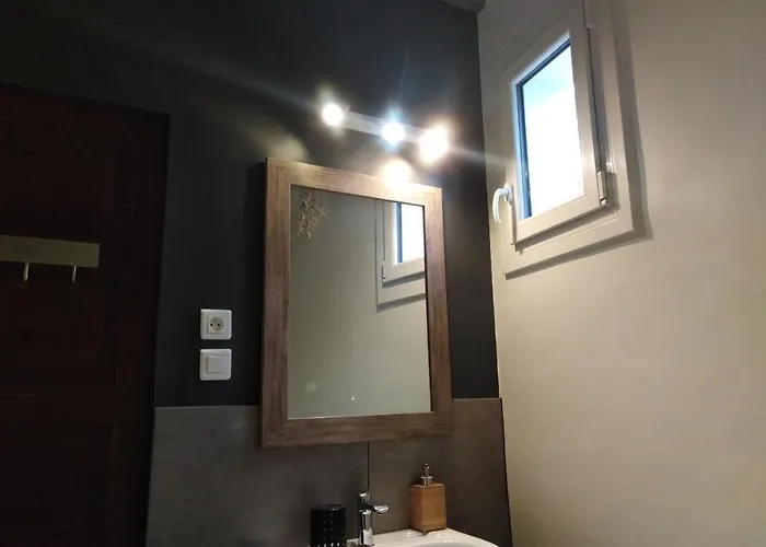 Ibarla Borda * Bidarray