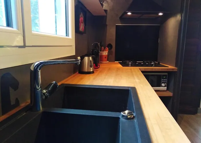 Apartment Ibarla Borda *