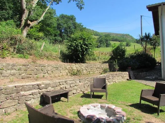 Ibarla Borda Apartment