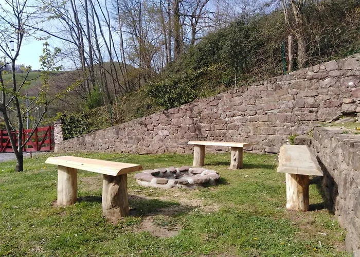 Apartment Ibarla Borda Bidarray